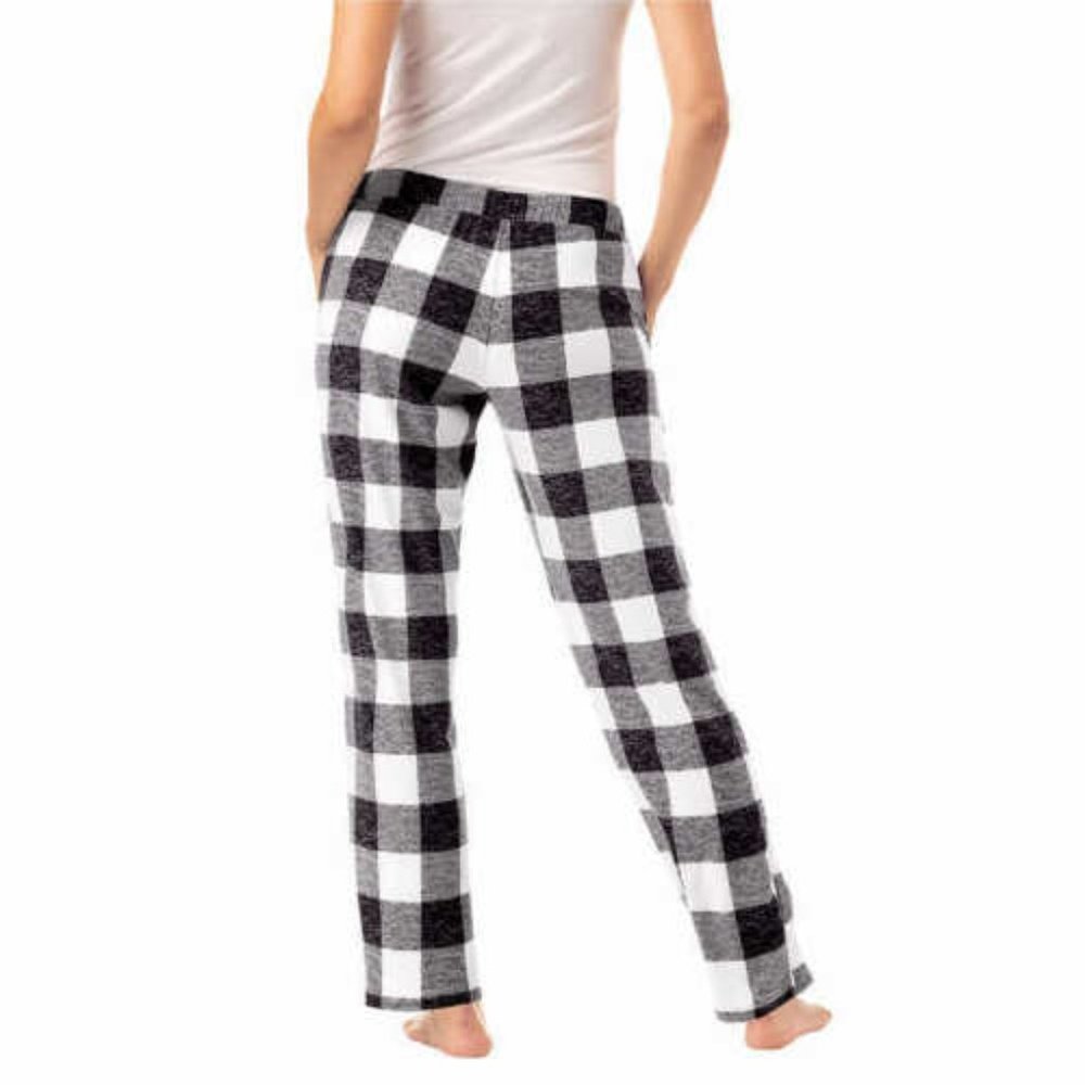 Lucky Brand Women Front Pockets Lounge Pant 2 Pack - Picture 5 of 10
